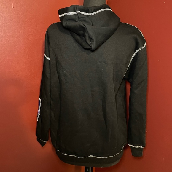 Broken Promises Hoodie - Picture 3 of 7